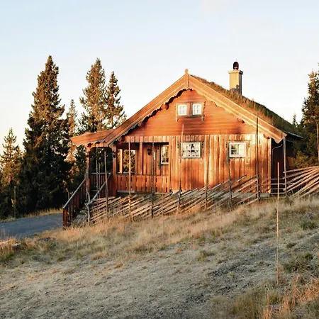 Two-bedroom In *