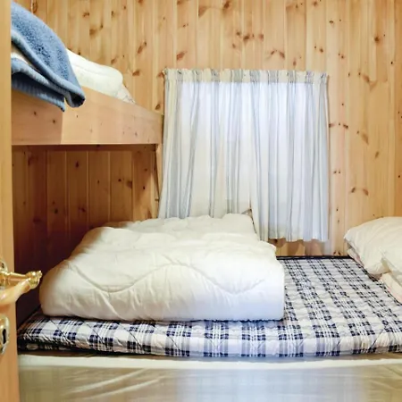 Two-bedroom In Nyaraló *