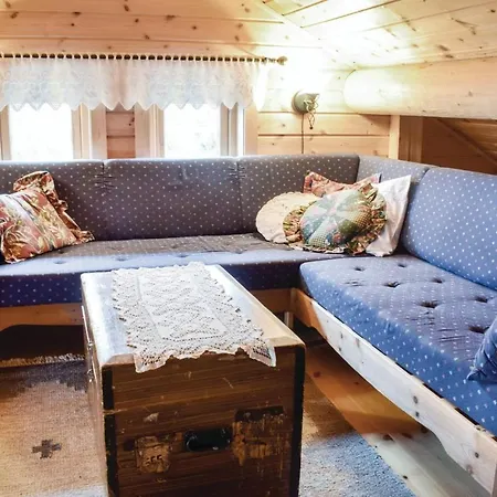 Two-bedroom In