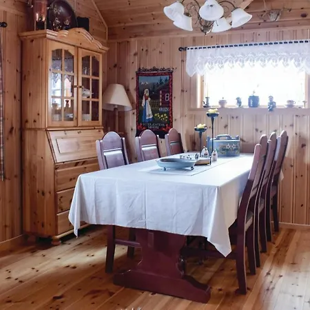 Nyaraló Two-bedroom In