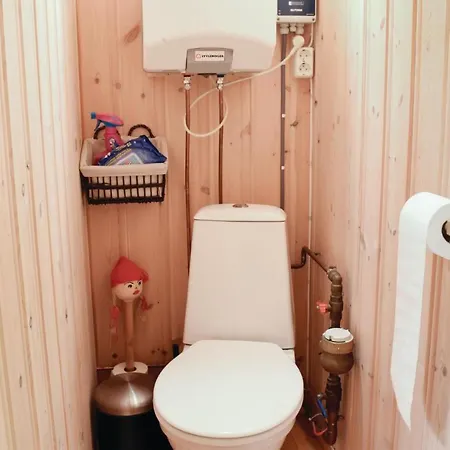 Two-bedroom In *
