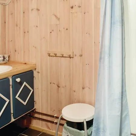 Two-bedroom In Nyaraló