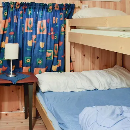 Feriehus Two-bedroom In