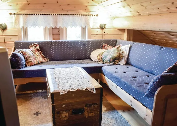 Two-bedroom In